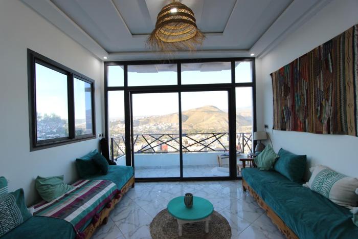 Agadir Funky Chill Guesthouse Surf, Horse, Music adventures