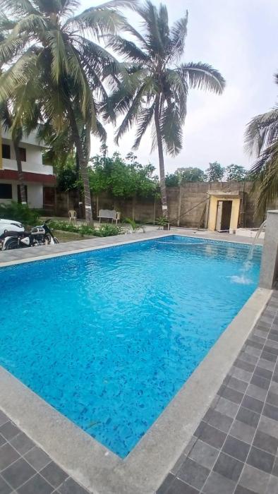 Dwarka Residency Inn