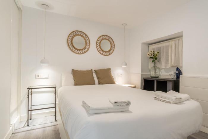 Cozy in Downtown - 2Bedrooms 1Bathroom - Malasaña