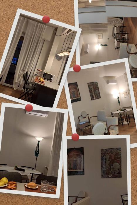 La Casa Ideale Arezzo