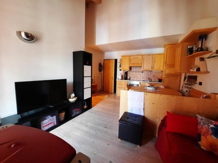 Appartamento la Fontana