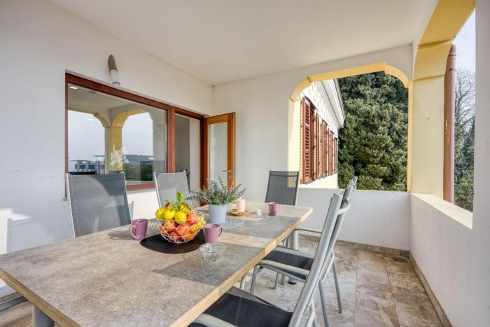 Villa Roma Portorose