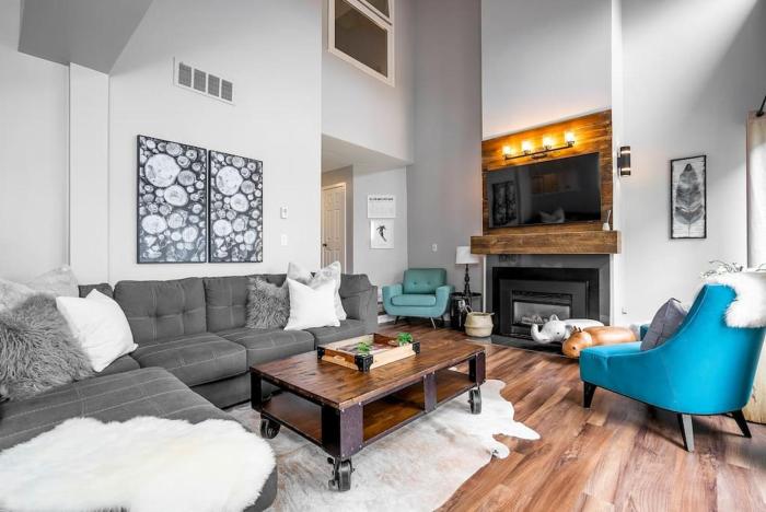 Memory Lane - Walk to the Village - Sleeps 10