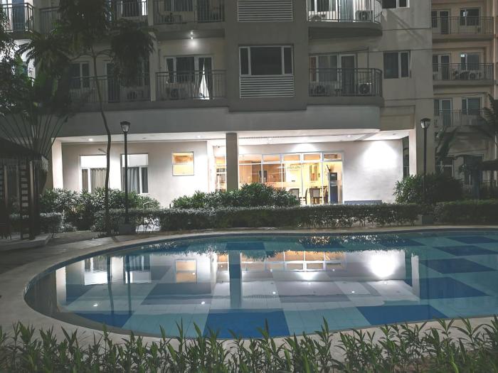 M-Cubed Suites at South Residences