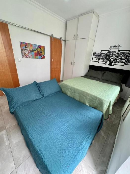 Praia e Charme Perto do Copacabana Palace CM29-503