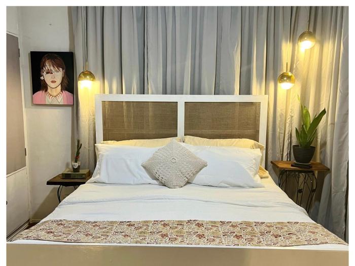 Anton and Isabel Homestay Bangued