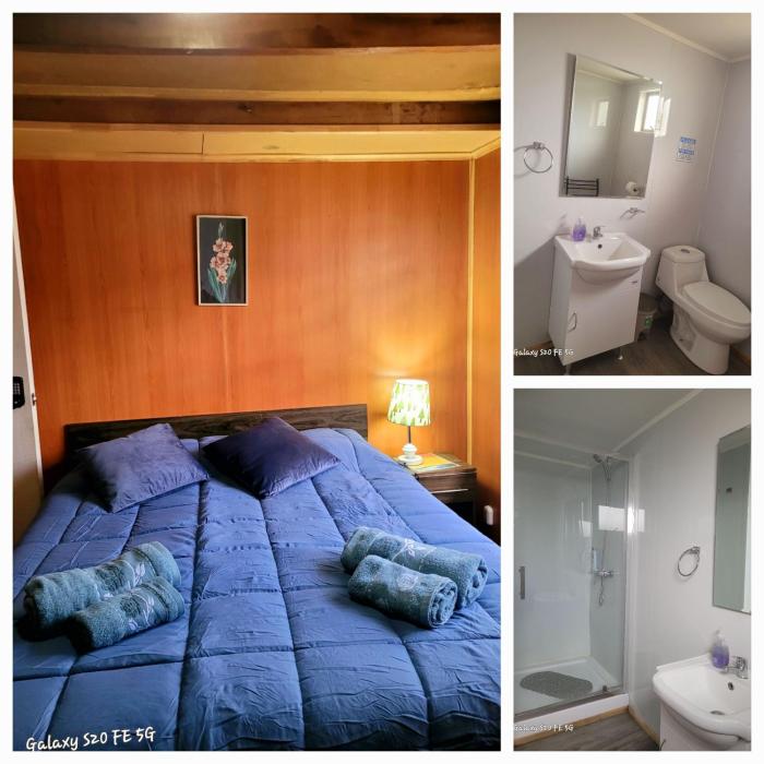 Hostal familiar traveltour El Campesino