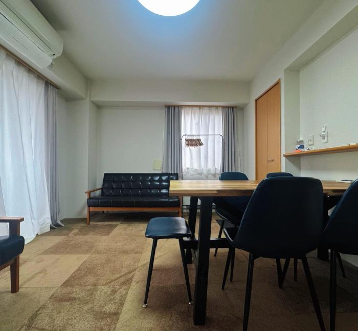 Love Asakusa Downtown 2bedroom Asakusa Kuramae train 3mins