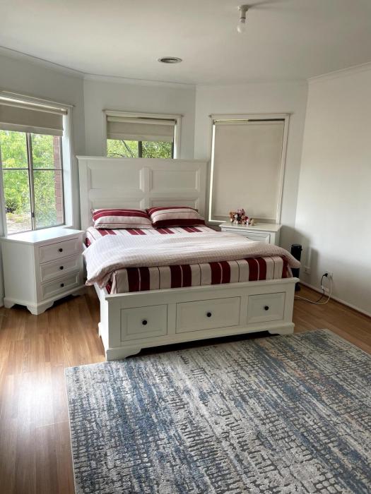 Perfect peaceful stay