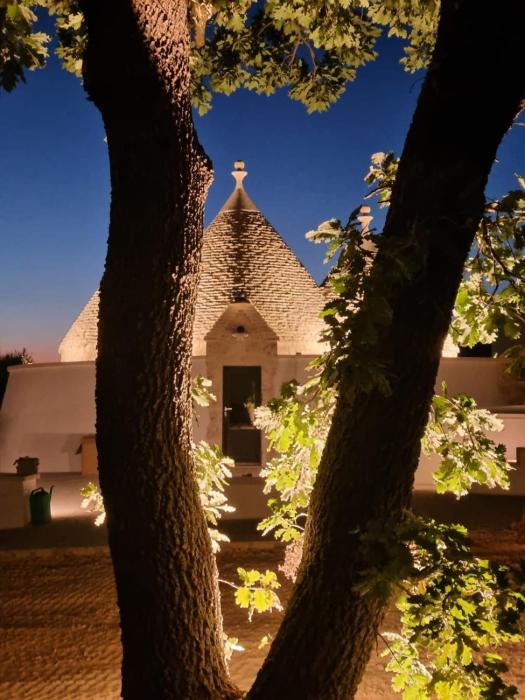 Pietralis Trulli di charme a Noci