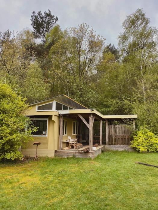 Camping Ont Moeten - Rumi