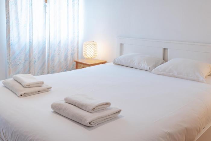 Vau Beach Apartment in Alvor, by Mycelia