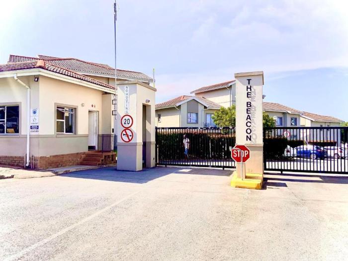 Unit 26 The Beacon - In Beacon Bay, East London