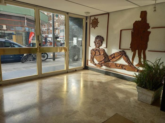 Departamento Acuña Htal Italiano S Güemes