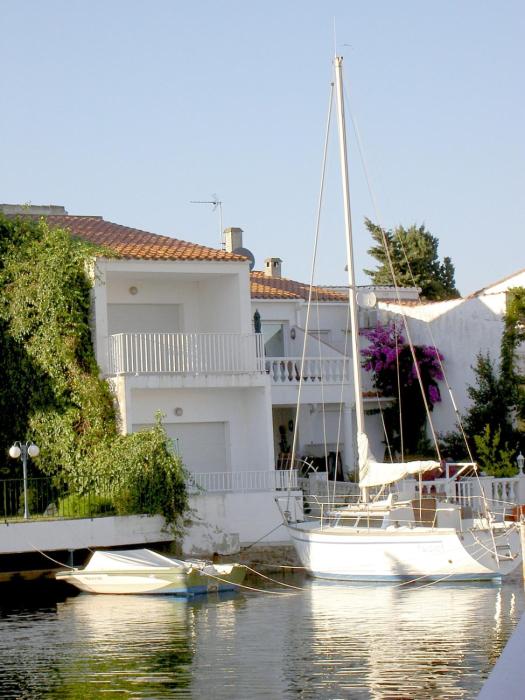 PORT ARGONAUTAS 49 BAJOS