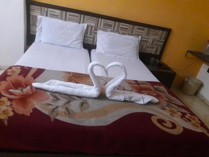 Hotel Saffronn