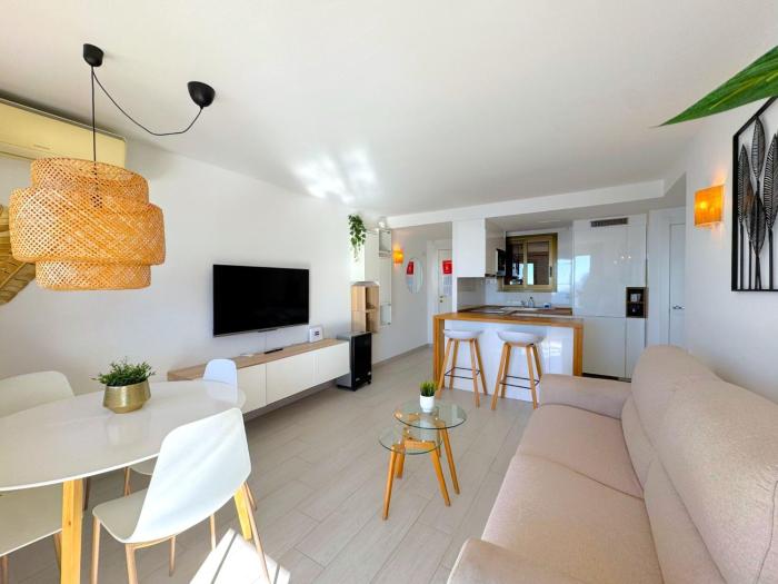 Coblanca 8-16º2 by Love Benidorm