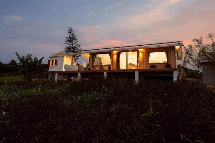 Muji Khaoyai At Mine Hills