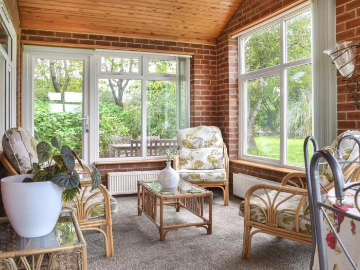 Quail Cottage - Uk50659