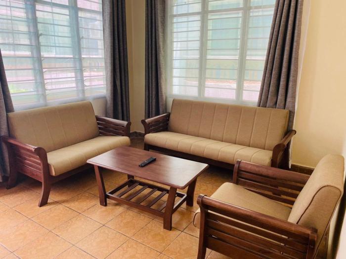 Merryvilla Apartments