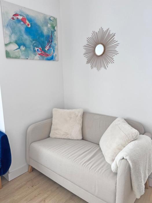 Muy céntrico, Nuevo, Teletrabajo, a 300m del mar