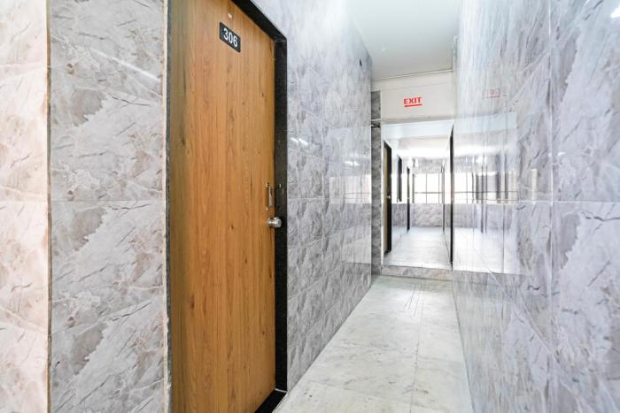 Hotel O H.R.KING HOTEL