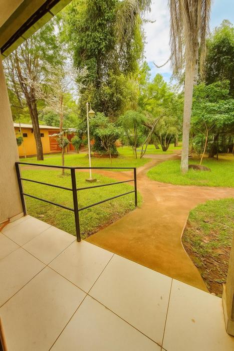 Apartamentos Encarnación Paz y Naturaleza