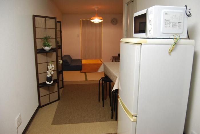 OsakaTengachaya station Private House1天下茶屋駅前貸切家2