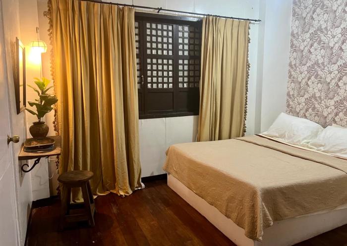 Anton and Isabel Bangued- 2BR for 5