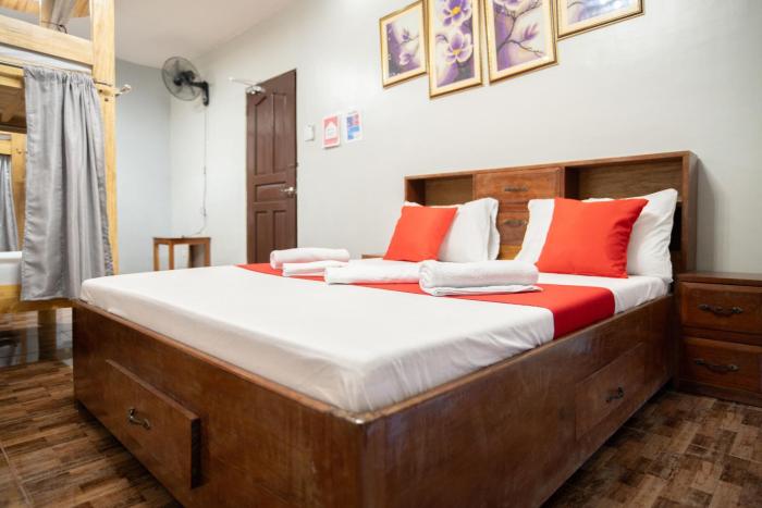 RedDoorz at R2K Pension House