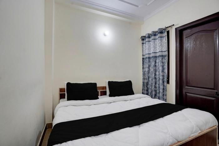 Hotel O Peaceful Paradise