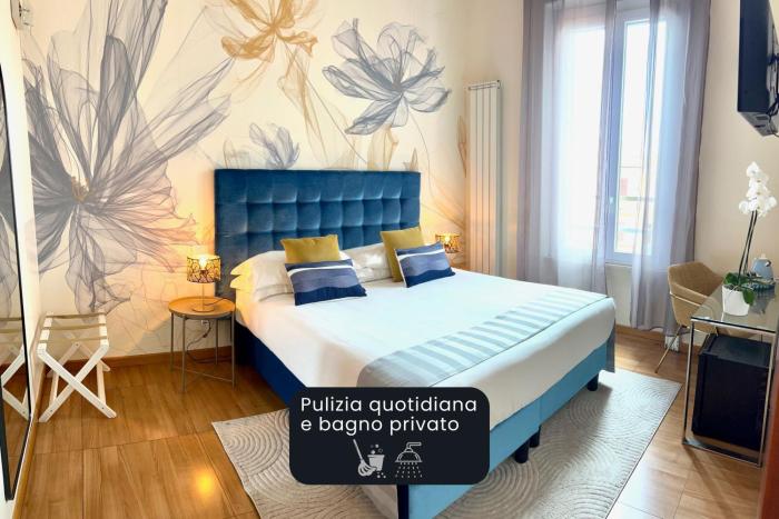 Bon Ton Design Rooms by DOT Suites