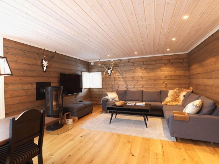 Stranda Fjellgrend 3 bedrooms - 32A