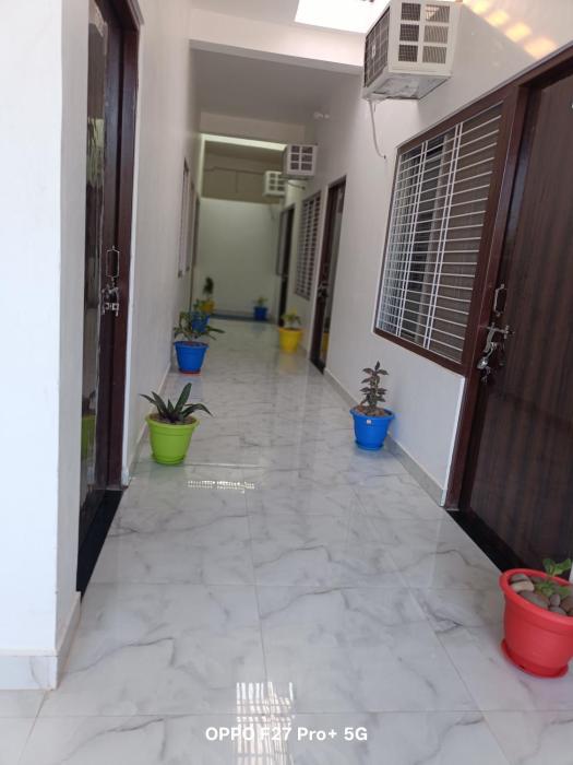 Sri Narayan Home Stay