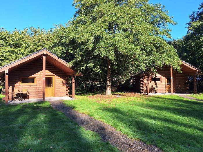 Vakantiepark Zwartemeer