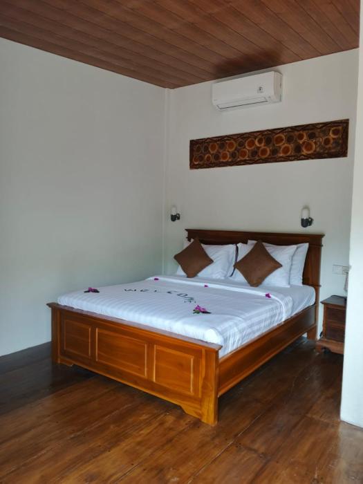 Jay Guest House Gili Gede