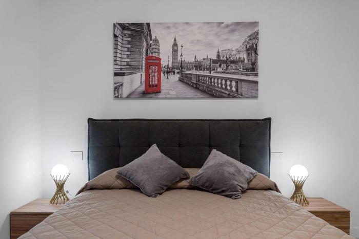 Trinità Domus - HOLIDAY APARTMENT