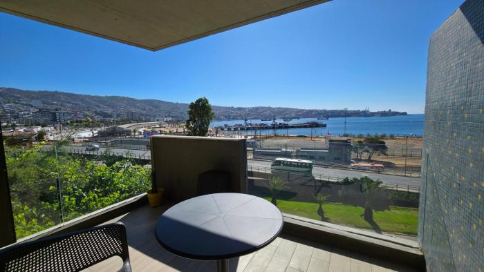 Oceana Suites Mirador Baron