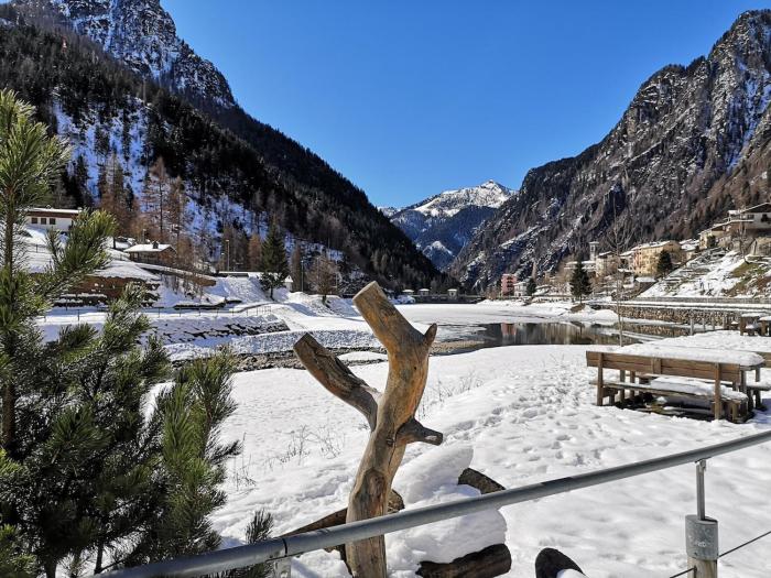 Casa vacanze ORCHIDEA BIANCA