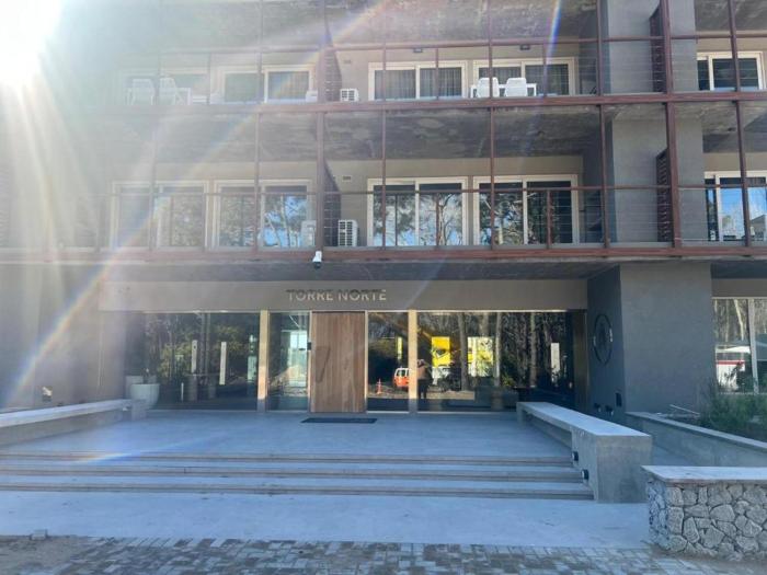 Departemento de Mar - UF 09 PB - La Reserva Almarena