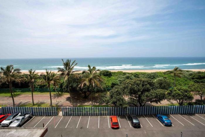 Beach Retreat
