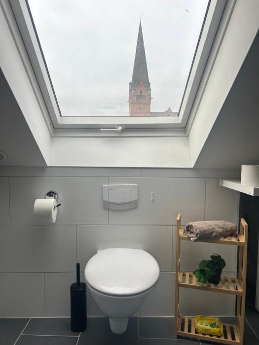 Apartment in Wiesbaden