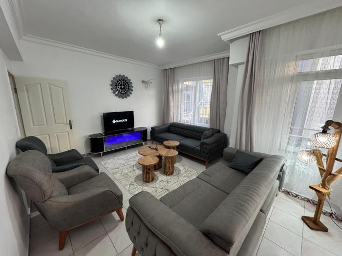Alanya appartement
