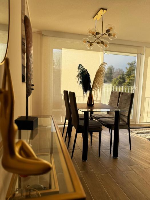 Depto amoblado Premium - Escapada Andina