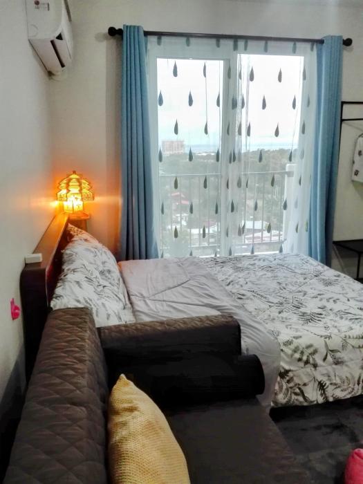 Oshanbyu Transient Home