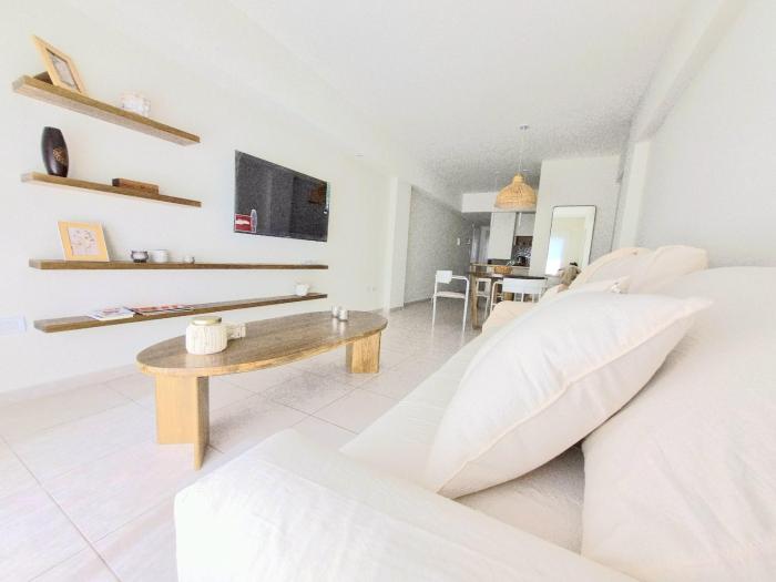 Estilo y moderno Guemes y Aldrey Aloha Host