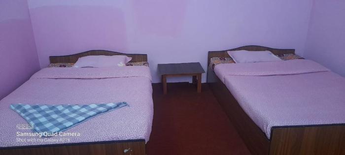 Saura Point Homestay