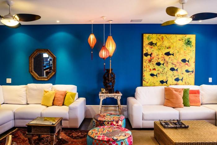 Apto pé na areia na Riviera de São Lourenço módulo 4