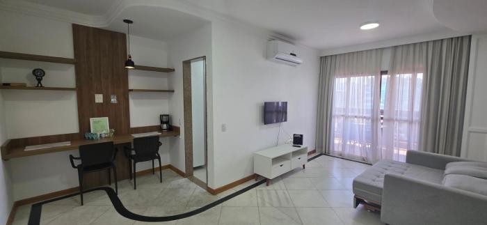 Vista Maravilhosa Barra da Tijuca