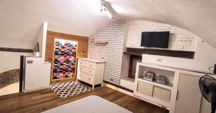 Vecchia Napoli Santa Maria la Nova